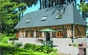 Holiday Home Hattenville Route Manoury